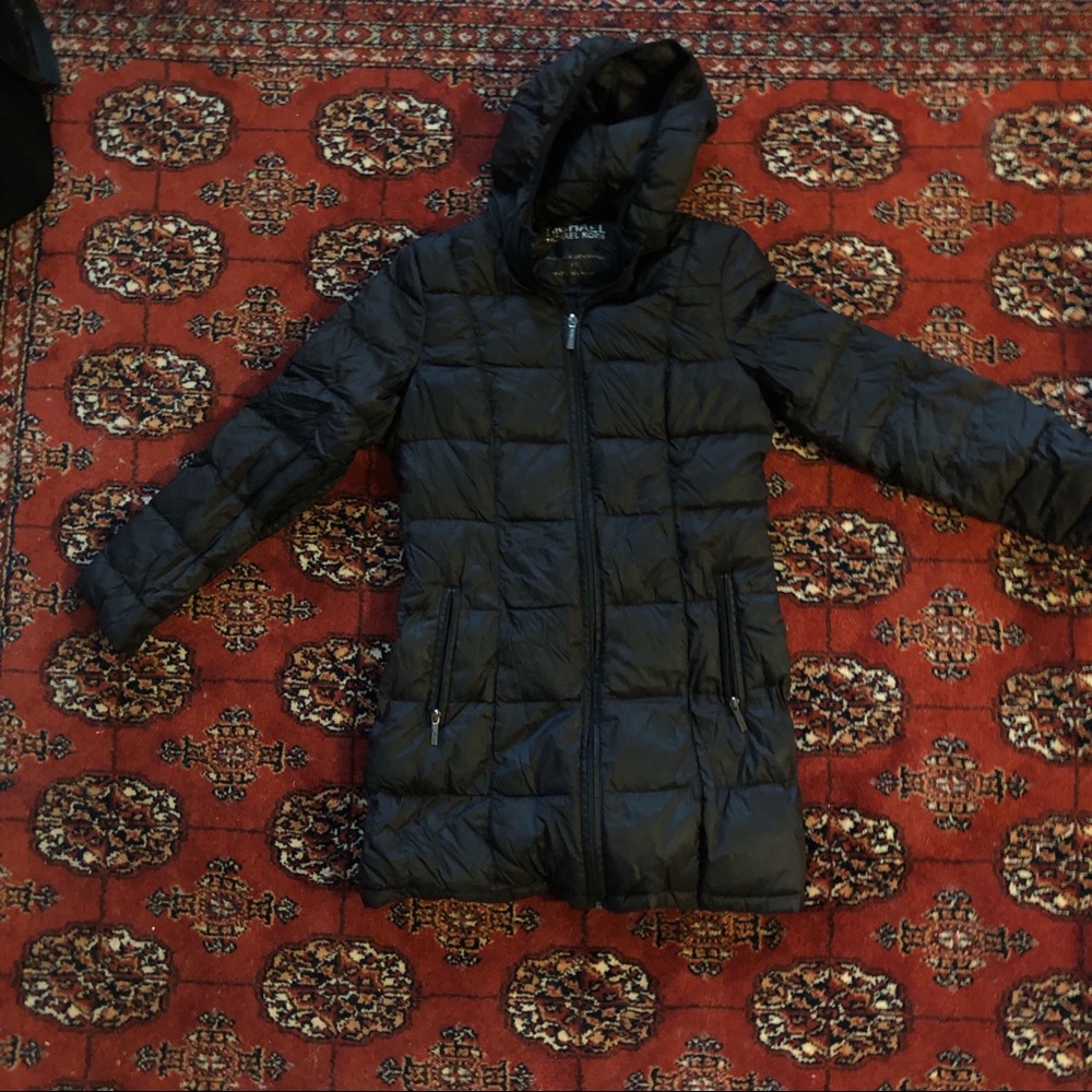 Michael Michael Kors down jacket